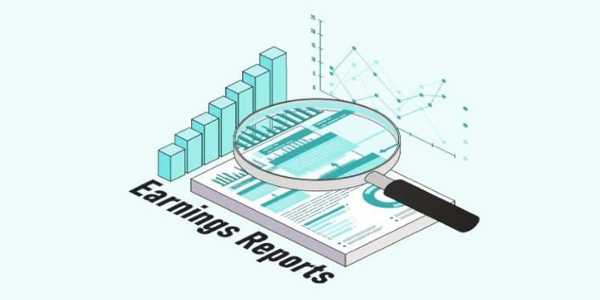 How Earnings Reports Affect Share Prices