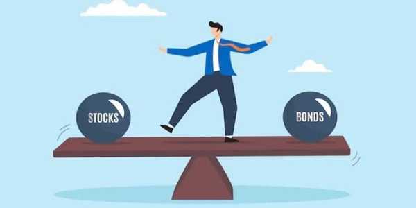 Balancing Stocks And Bonds In Your Investment Plan