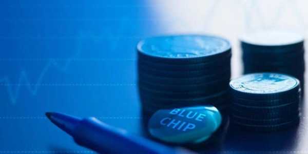 A Guide to Blue Chip Companies And Stocks