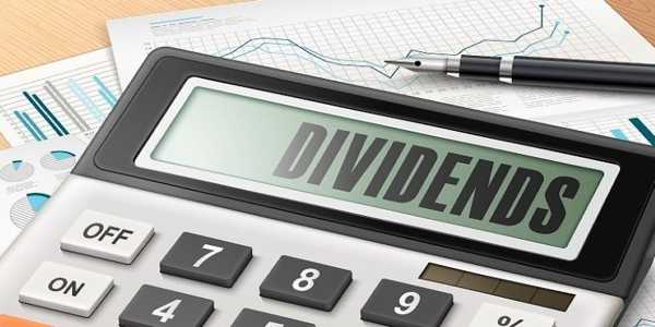 What Are Dividends And How Do They Work?