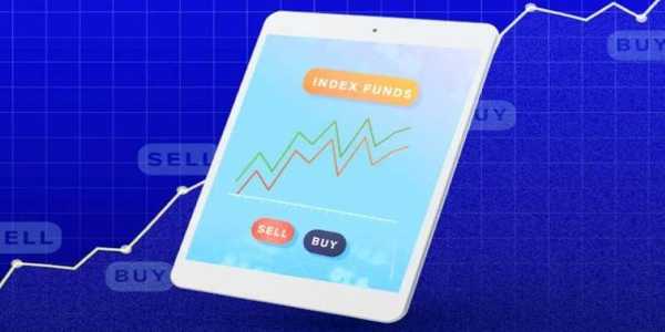How To Use Index Funds In Your Stock Strategy